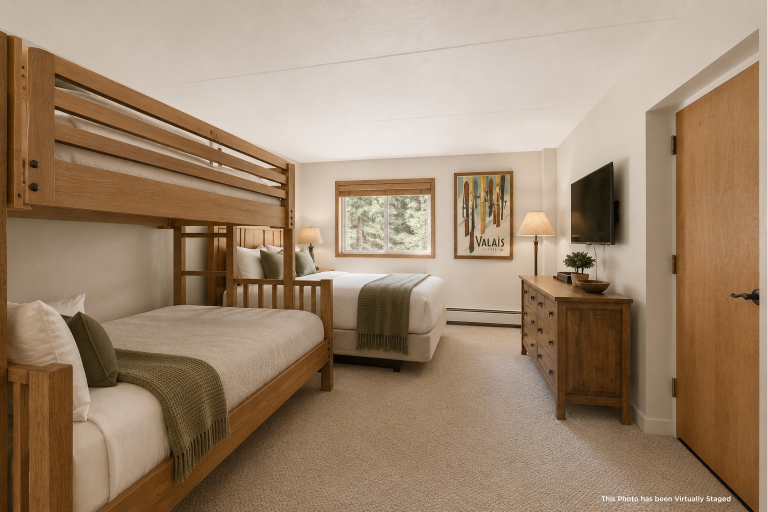 800 Copper Road Copper Mountain CO 80443