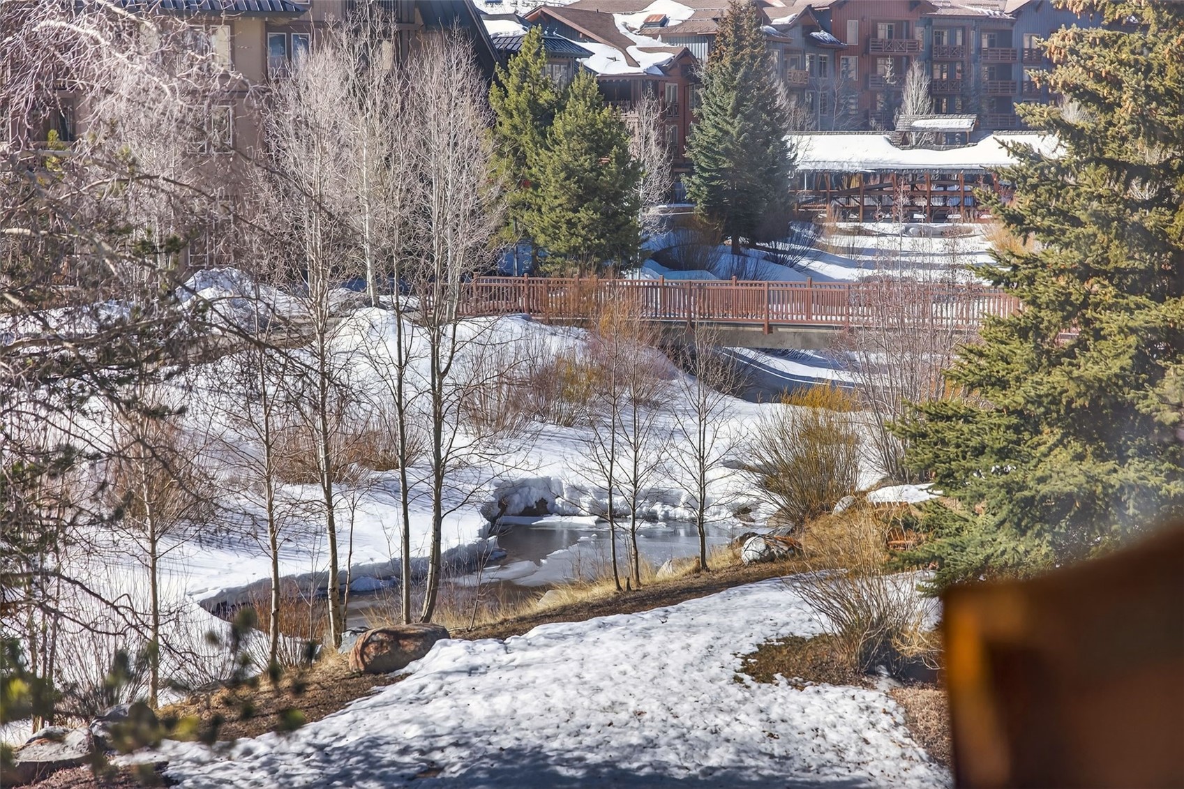 800 Copper Road Copper Mountain CO 80443