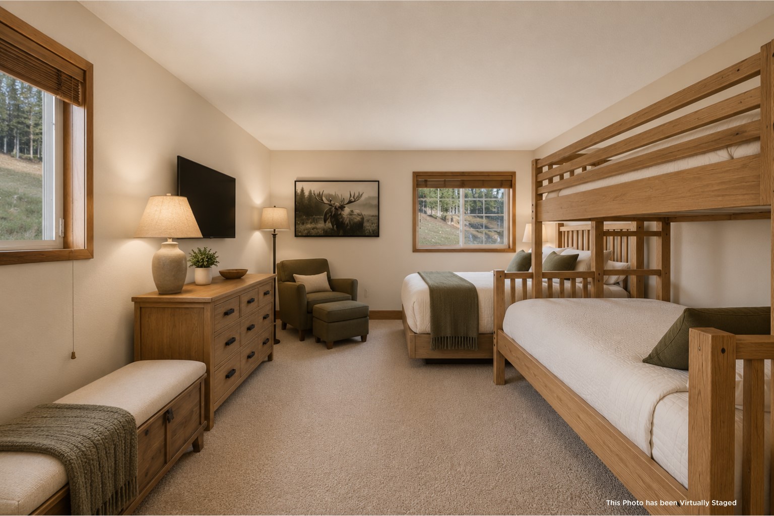 800 Copper Road Copper Mountain CO 80443