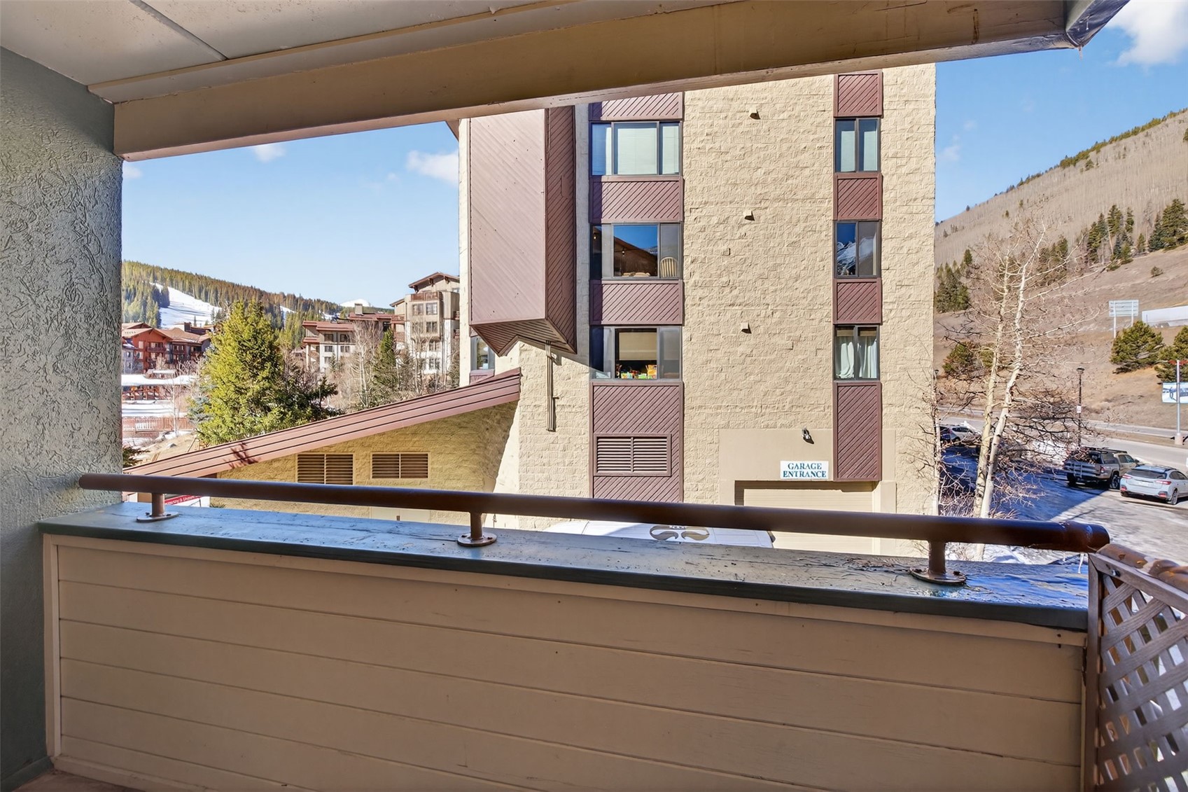 800 Copper Road Copper Mountain CO 80443