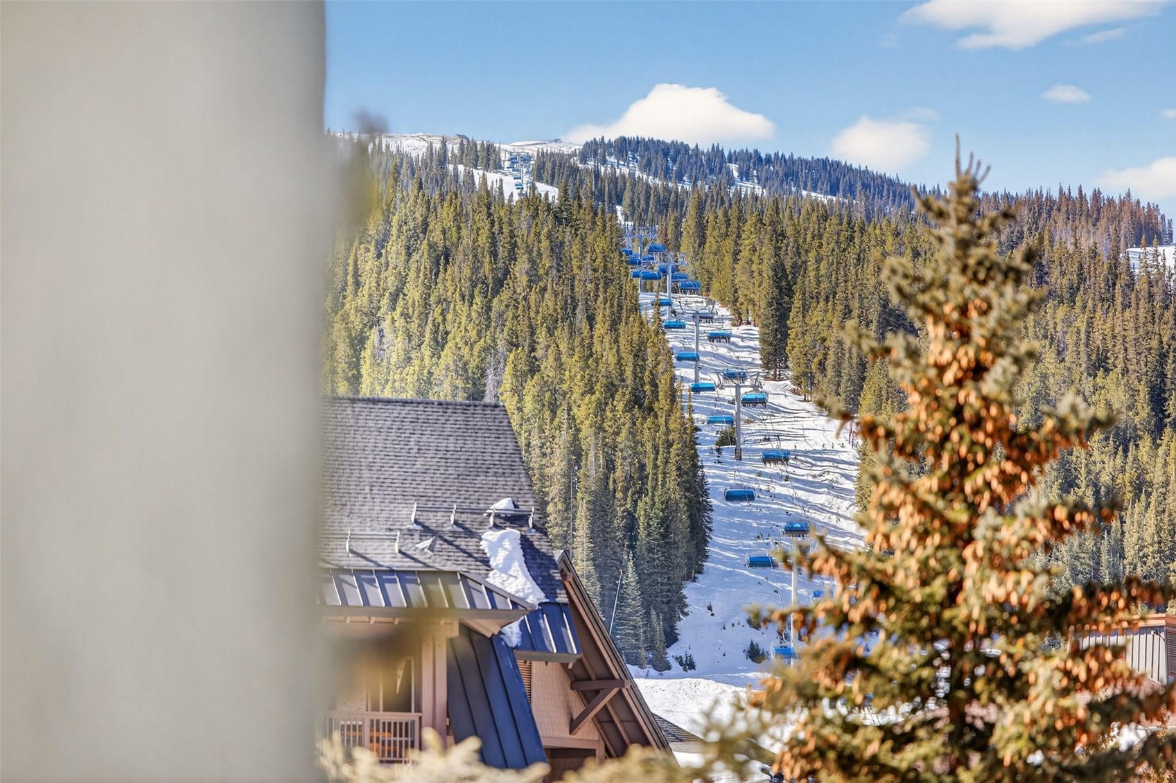 800 Copper Road Copper Mountain CO 80443