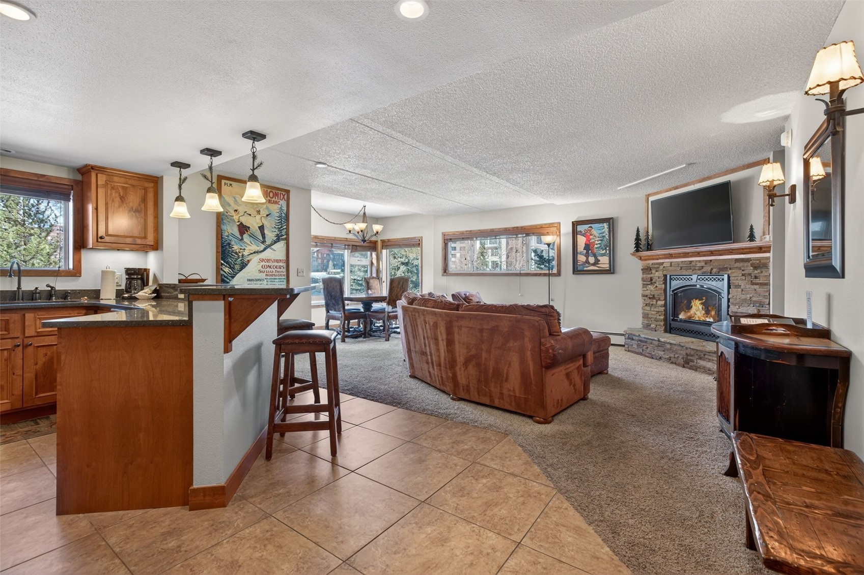 800 Copper Road Copper Mountain CO 80443