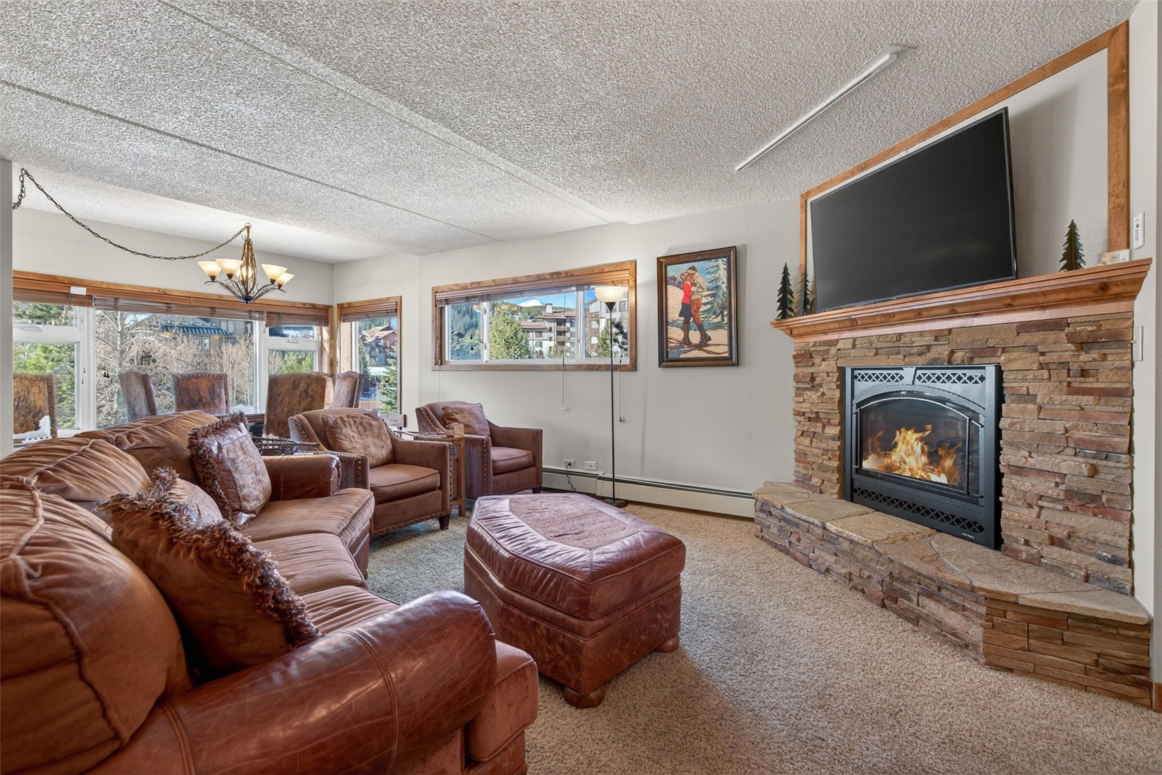 800 Copper Road Copper Mountain CO 80443