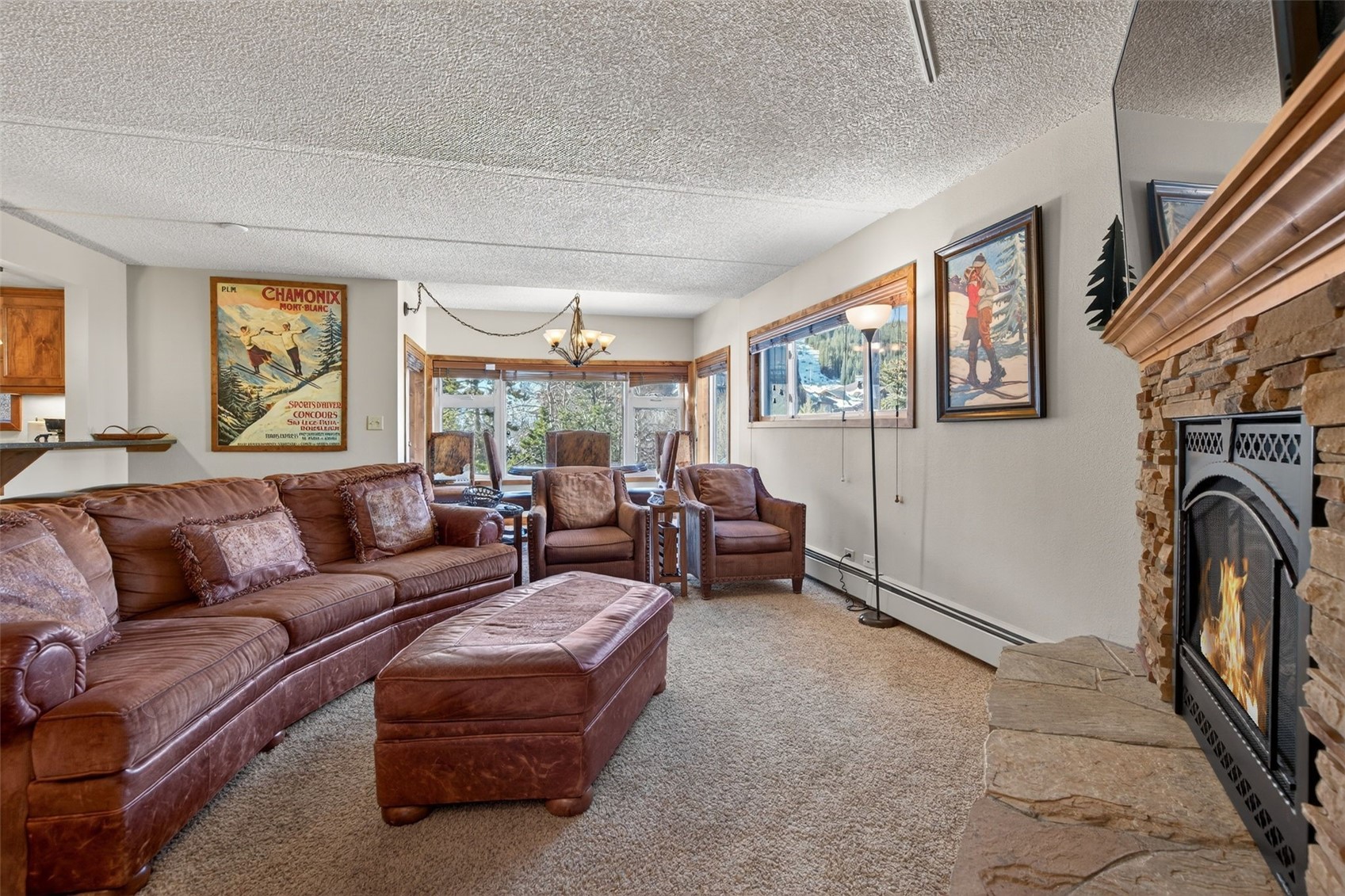 800 Copper Road Copper Mountain CO 80443