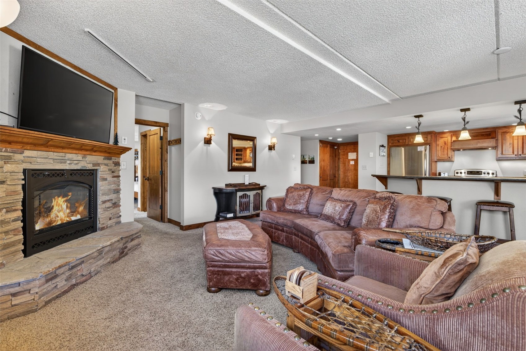 800 Copper Road Copper Mountain CO 80443