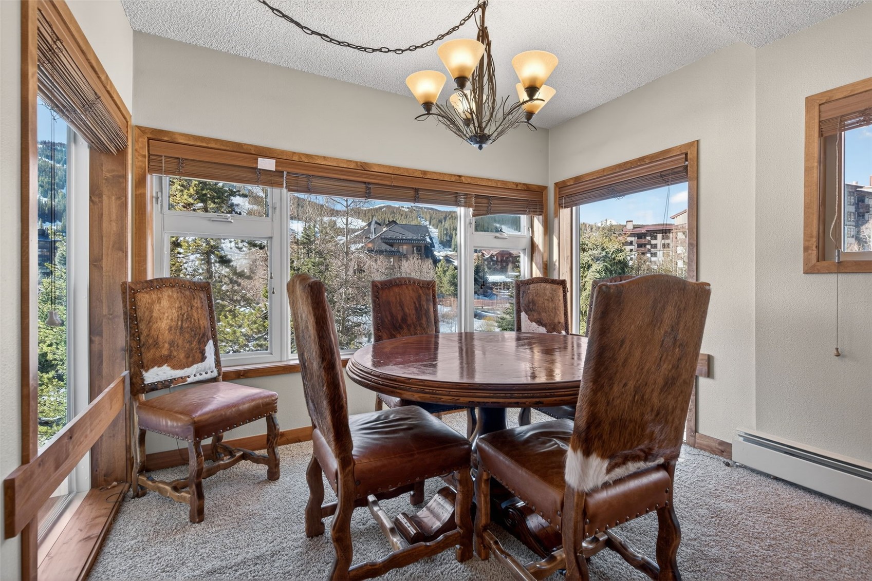 800 Copper Road Copper Mountain CO 80443