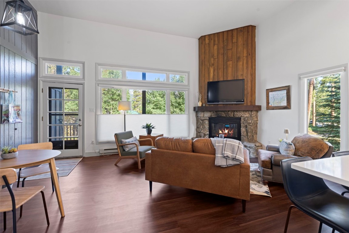 100 N Gold Flake Terrace Breckenridge CO 80424
