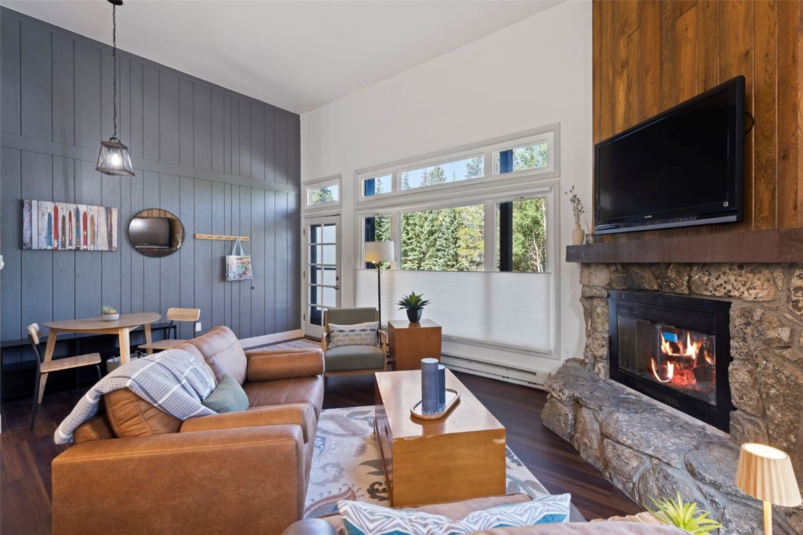 100 N Gold Flake Terrace Breckenridge CO 80424