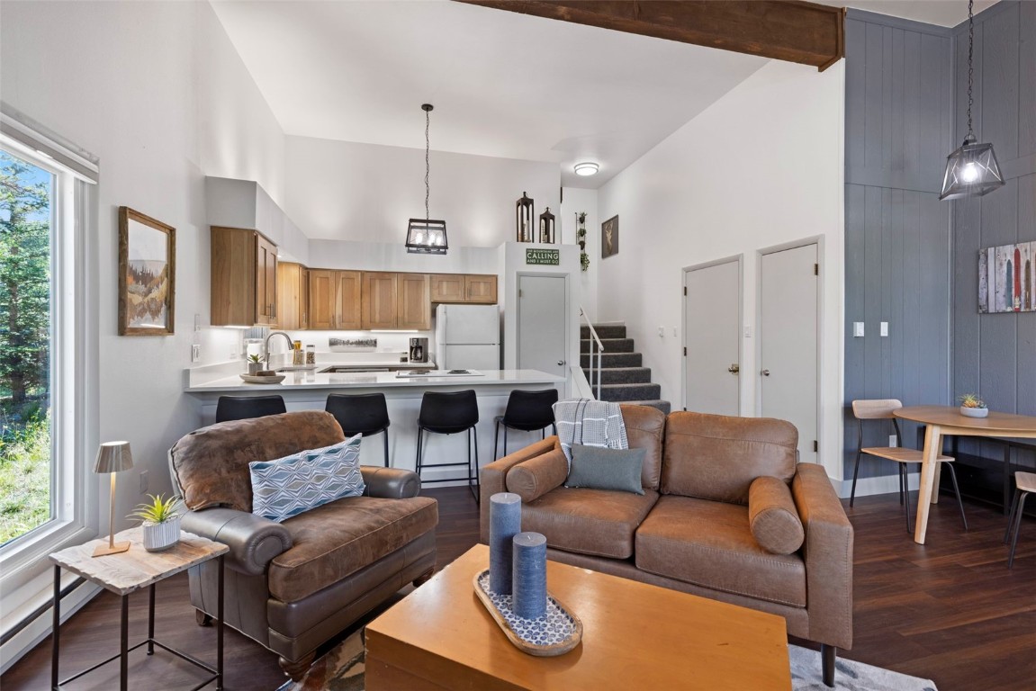 100 N Gold Flake Terrace Breckenridge CO 80424