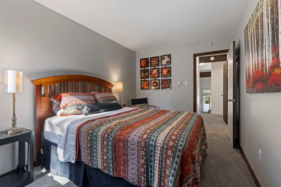 100 N Gold Flake Terrace Breckenridge CO 80424
