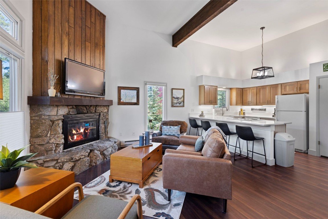 100 N Gold Flake Terrace Breckenridge CO 80424