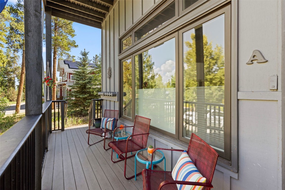 100 N Gold Flake Terrace Breckenridge CO 80424