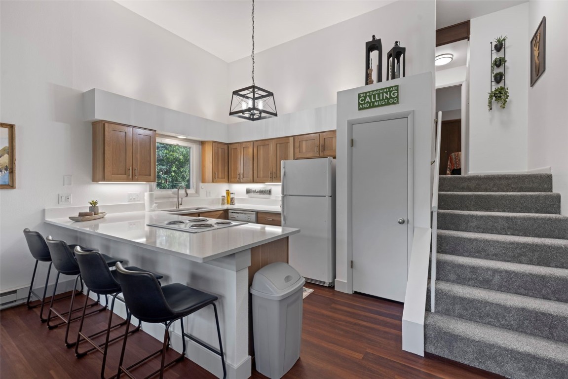 100 N Gold Flake Terrace Breckenridge CO 80424