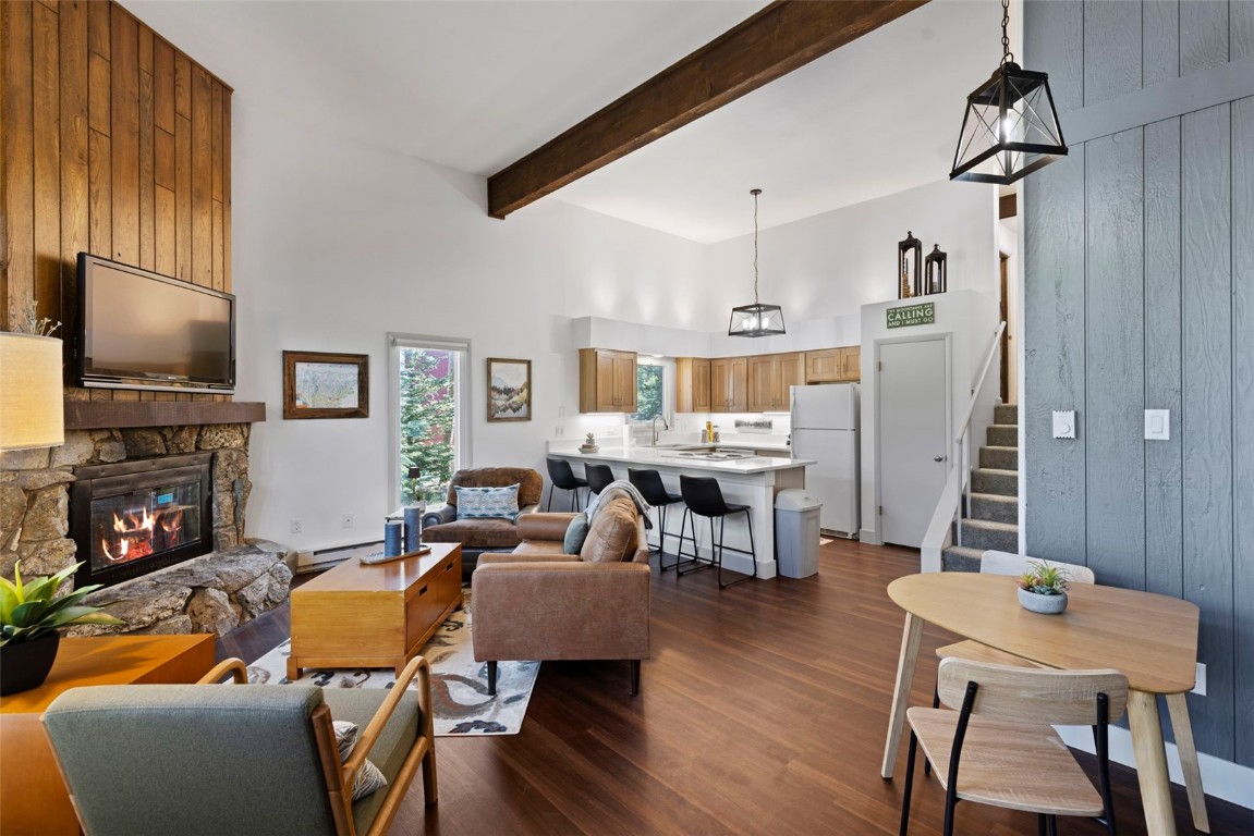 100 N Gold Flake Terrace Breckenridge CO 80424