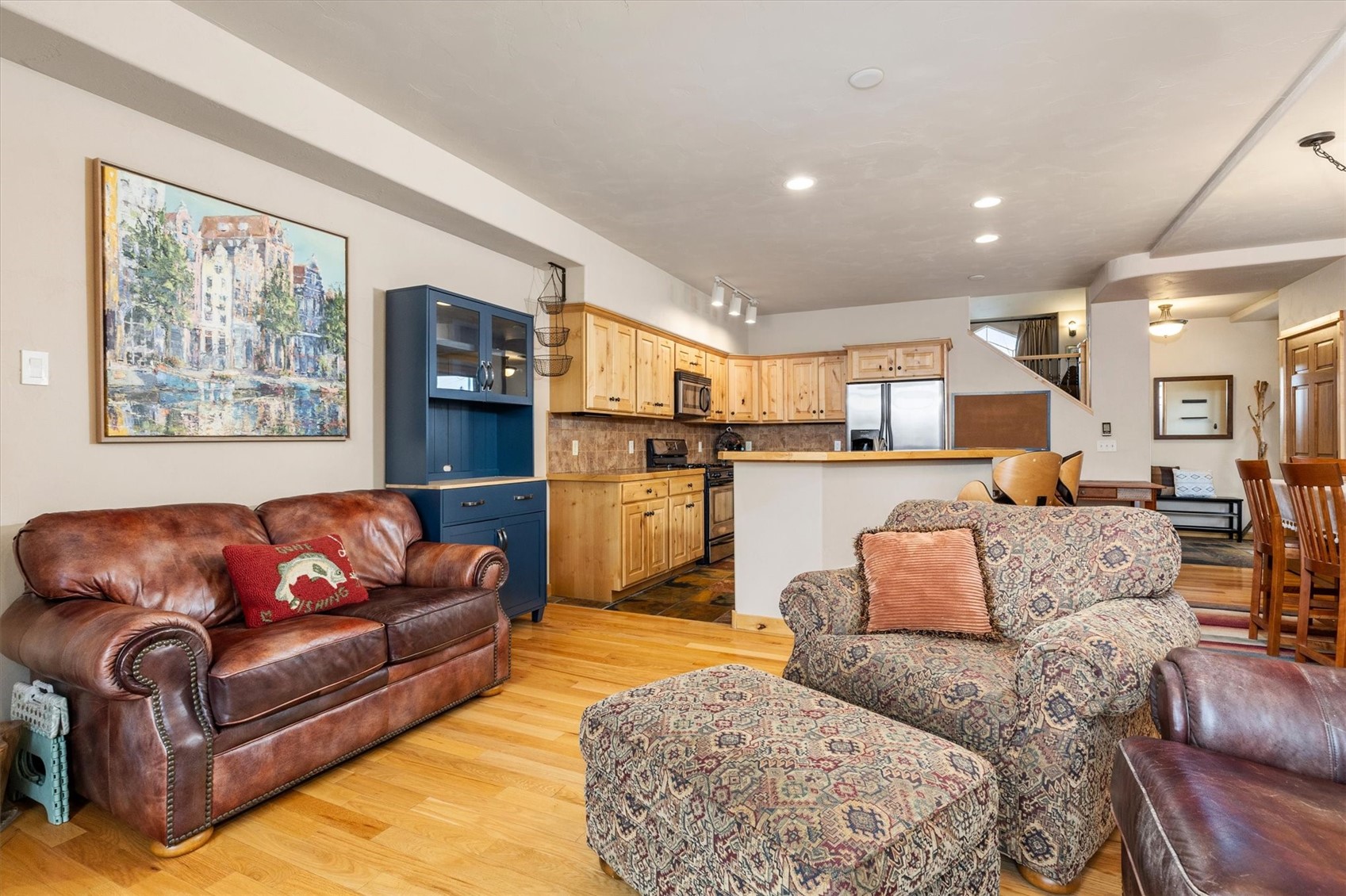 350 Parkview Drive Steamboat Springs CO 80487