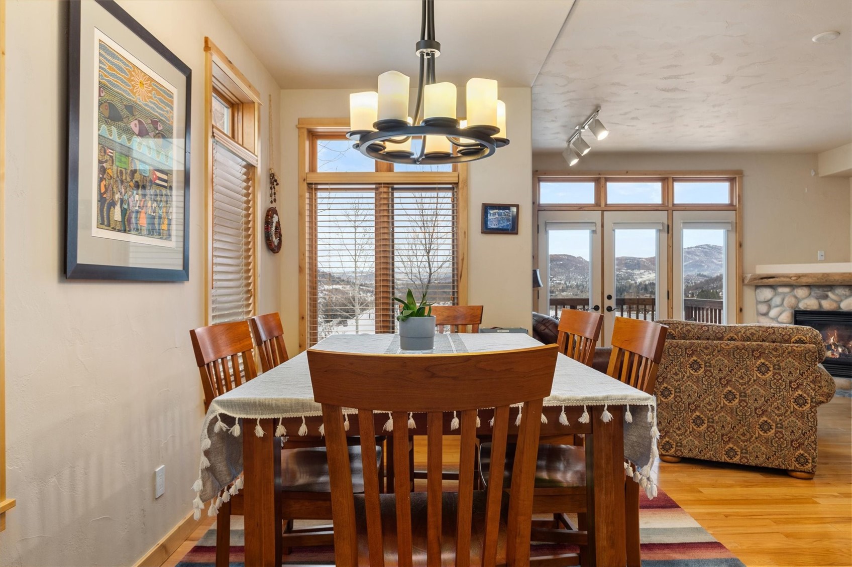 350 Parkview Drive Steamboat Springs CO 80487