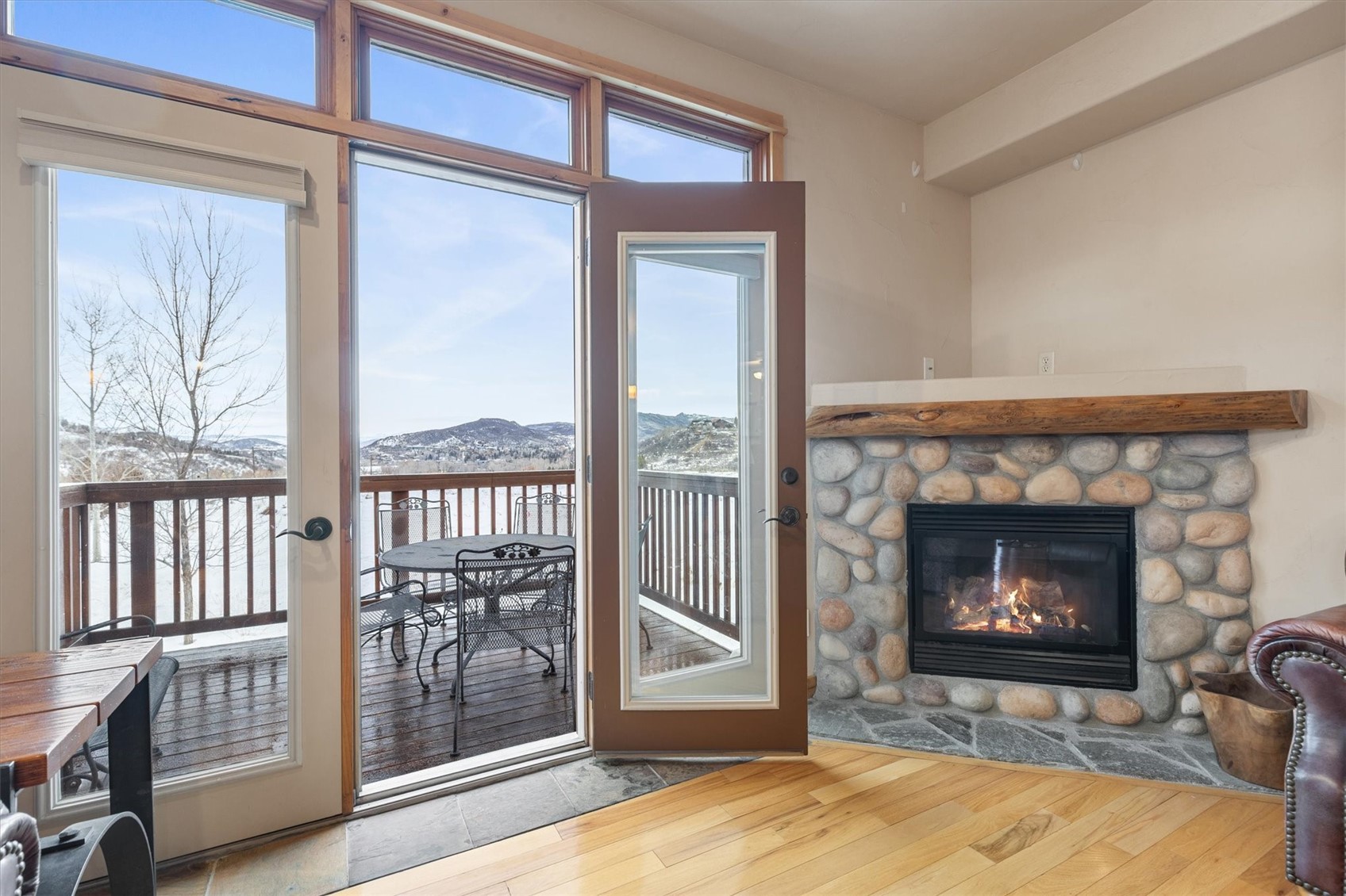350 Parkview Drive Steamboat Springs CO 80487