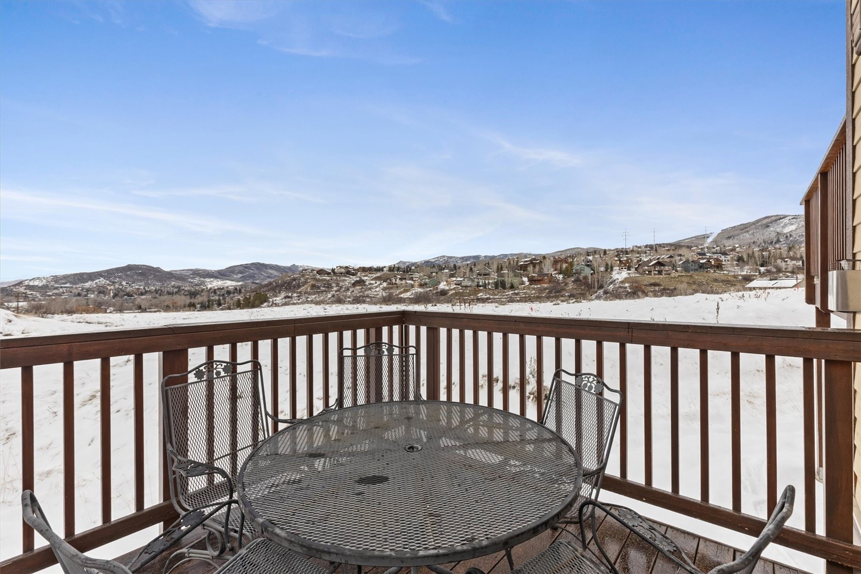350 Parkview Drive Steamboat Springs CO 80487