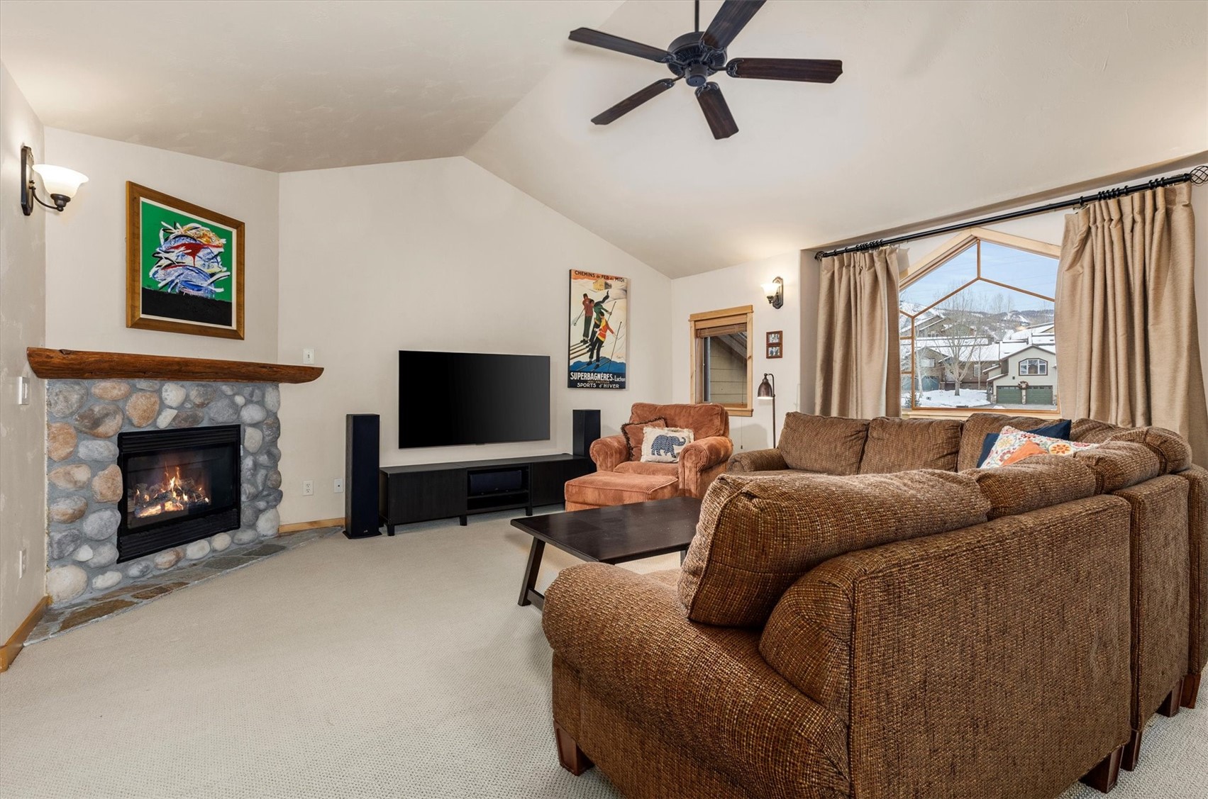 350 Parkview Drive Steamboat Springs CO 80487