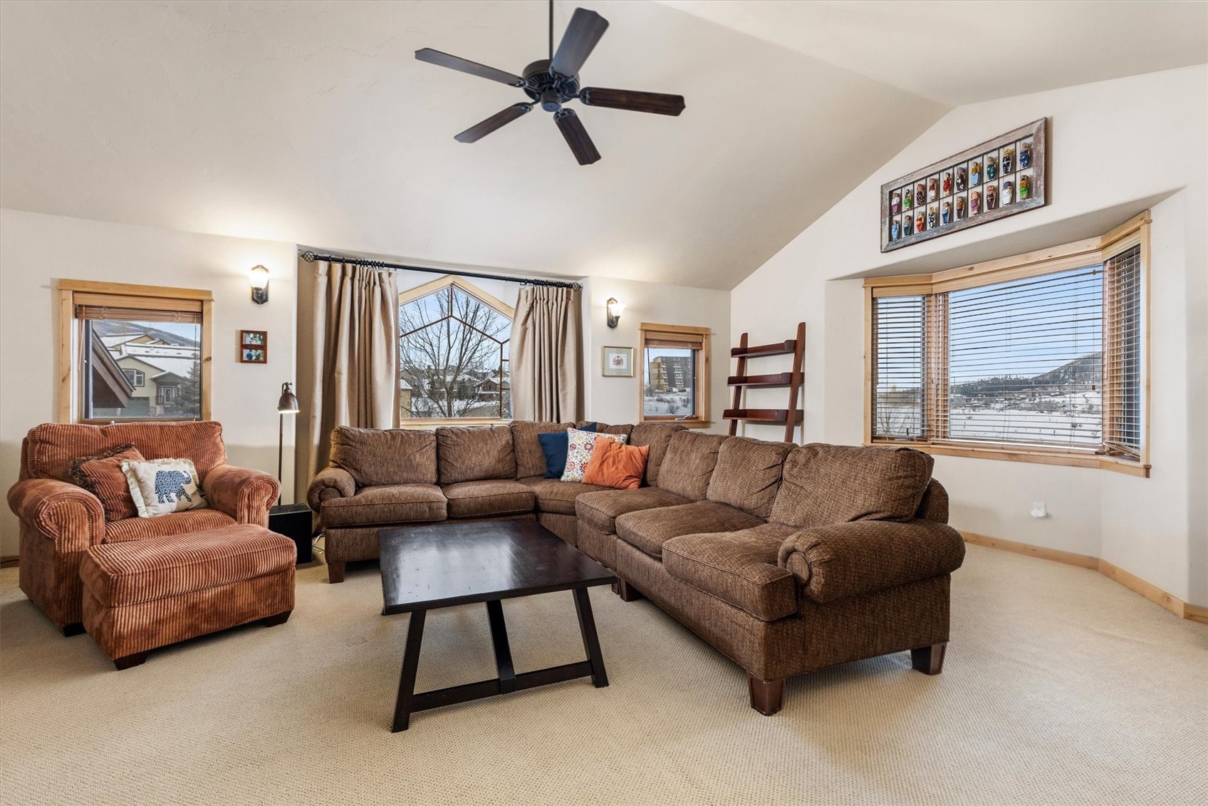 350 Parkview Drive Steamboat Springs CO 80487