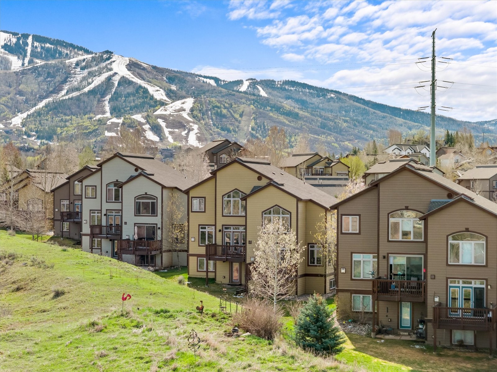 350 Parkview Drive Steamboat Springs CO 80487
