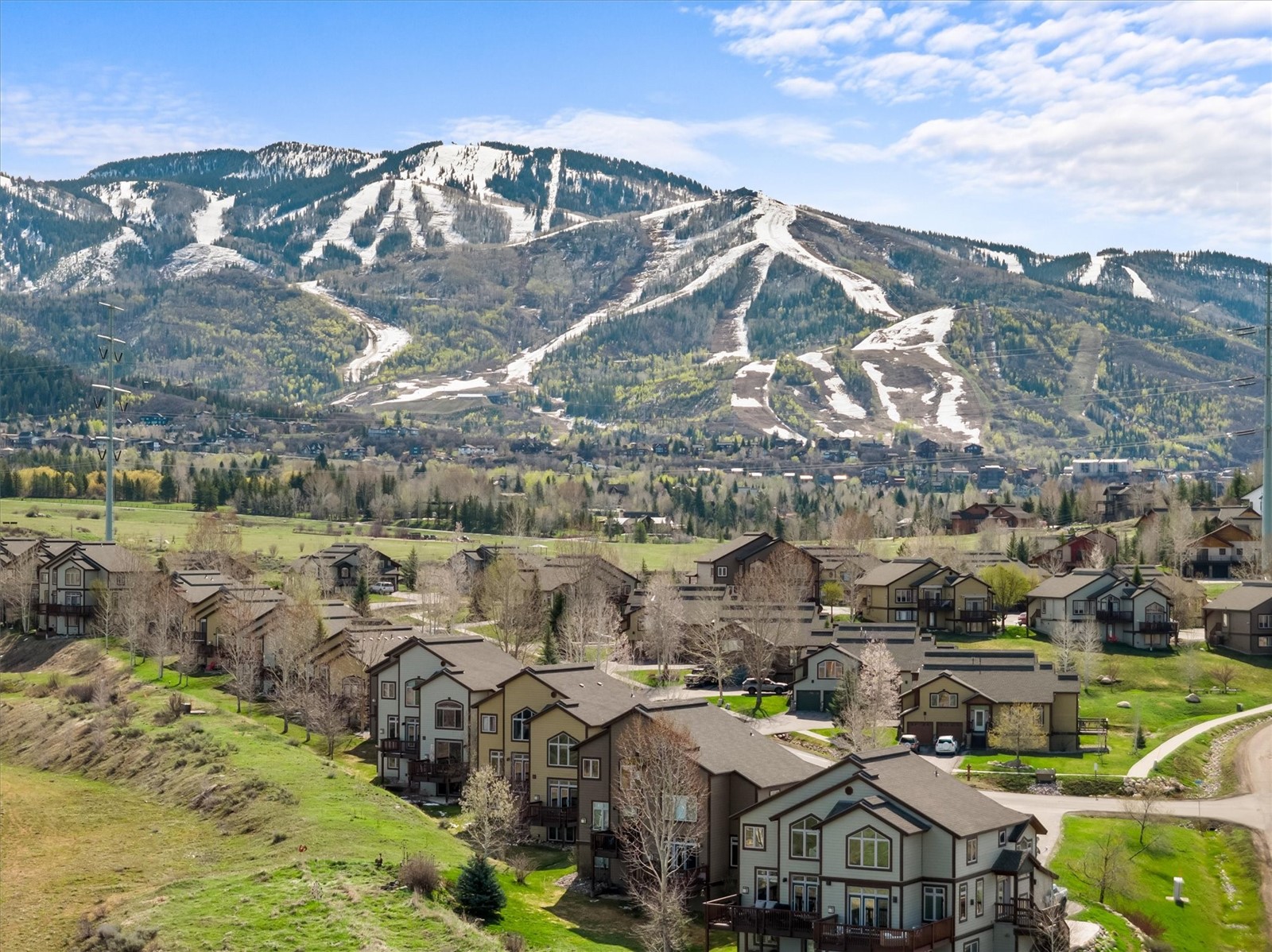 350 Parkview Drive Steamboat Springs CO 80487