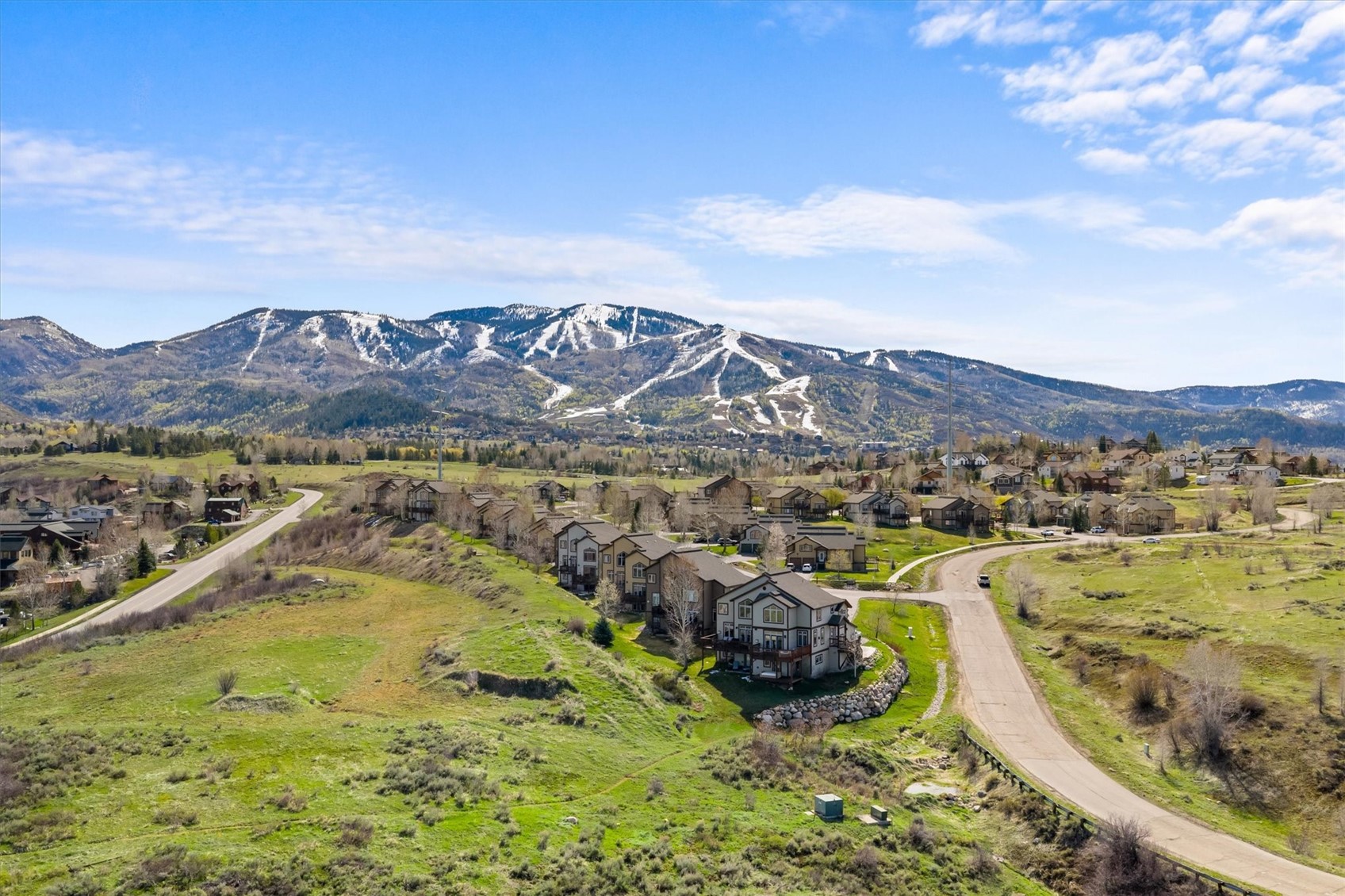 350 Parkview Drive Steamboat Springs CO 80487