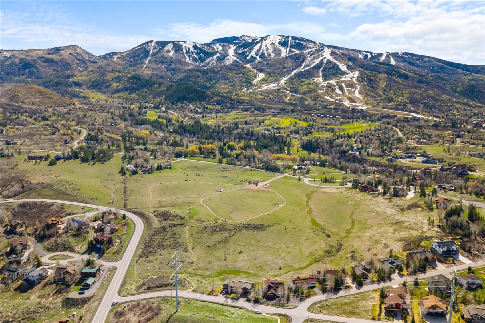 350 Parkview Drive Steamboat Springs CO 80487