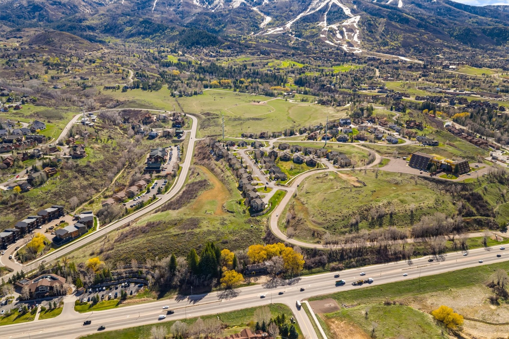 350 Parkview Drive Steamboat Springs CO 80487