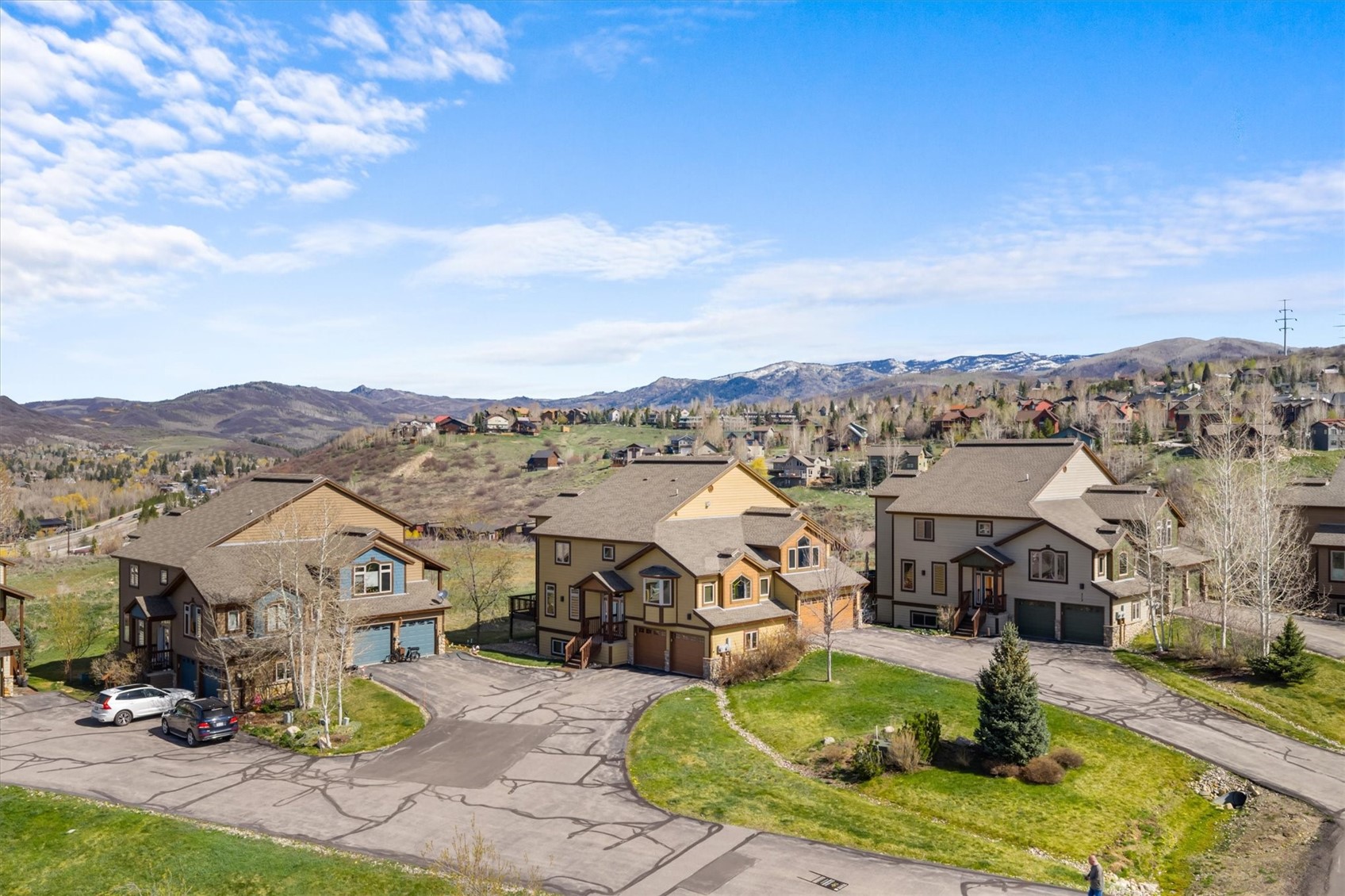 350 Parkview Drive Steamboat Springs CO 80487