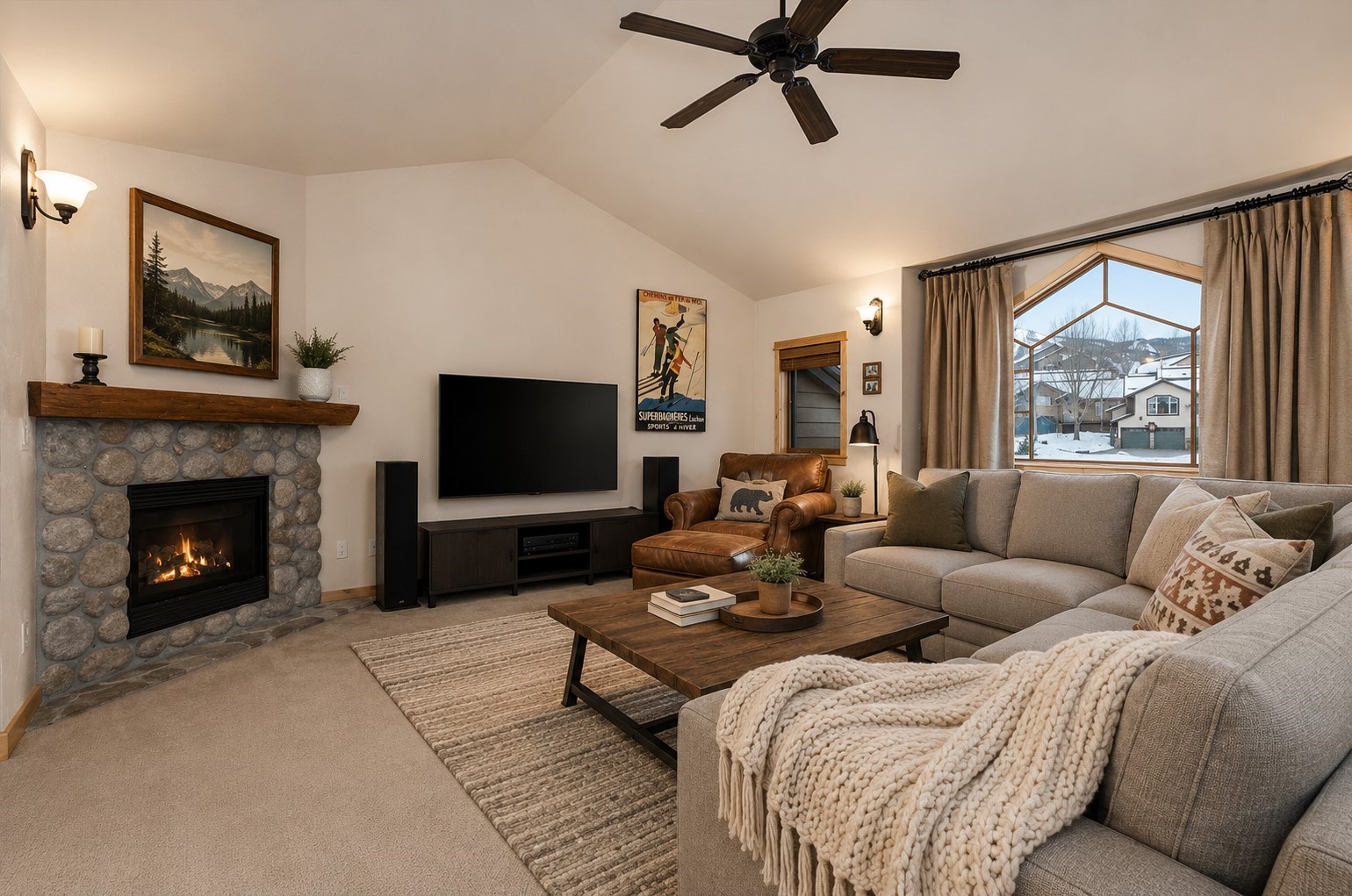 350 Parkview Drive Steamboat Springs CO 80487