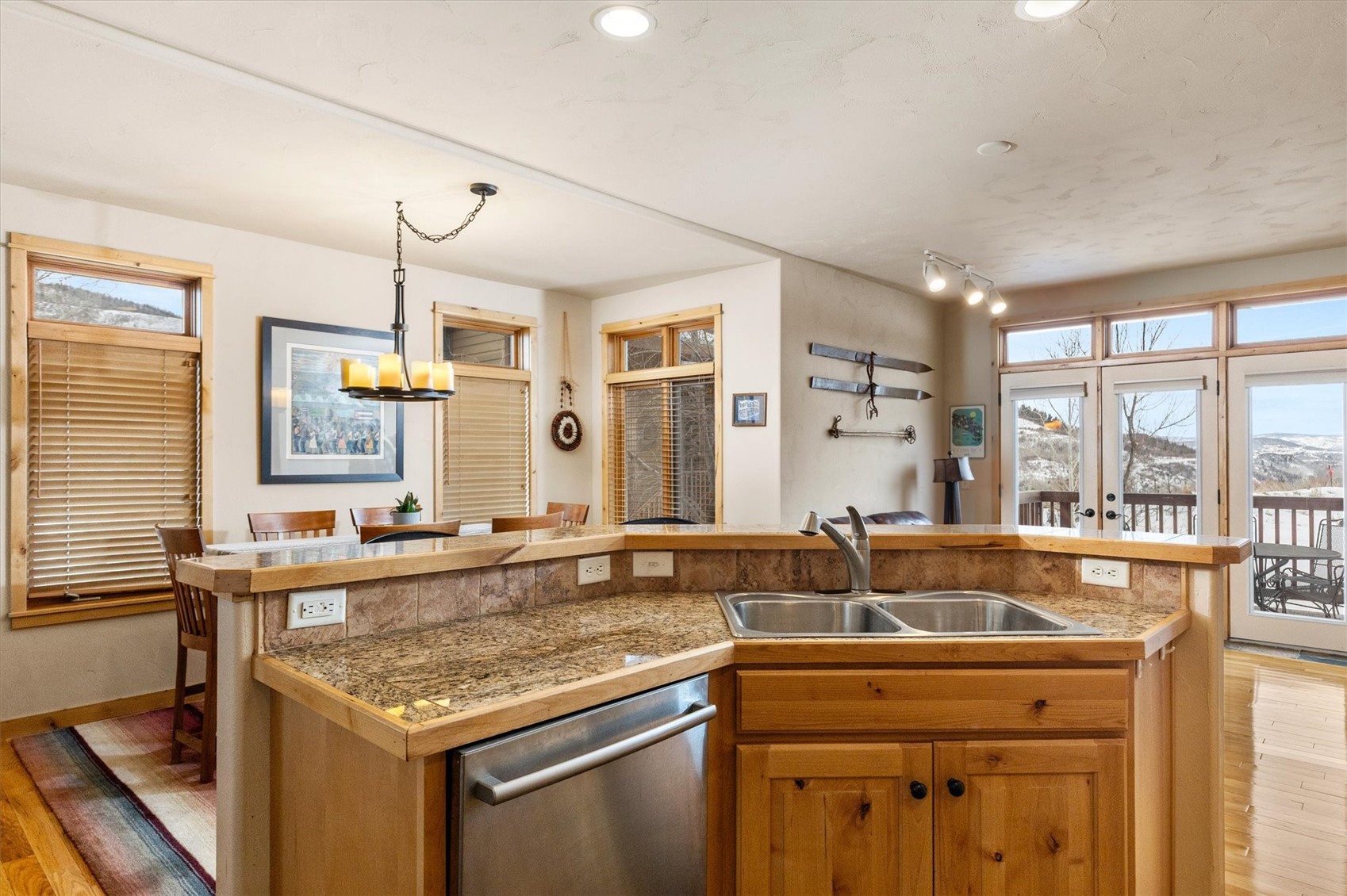 350 Parkview Drive Steamboat Springs CO 80487