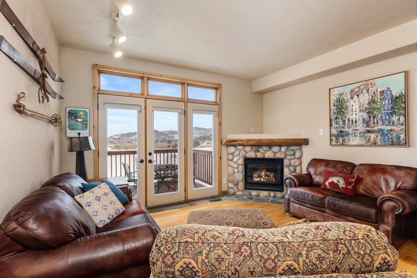 350 Parkview Drive Steamboat Springs CO 80487