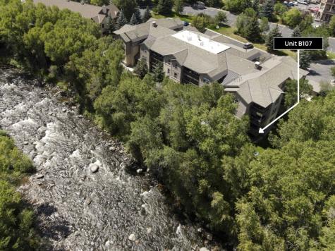 40 River Pines Court Edwards CO 81632