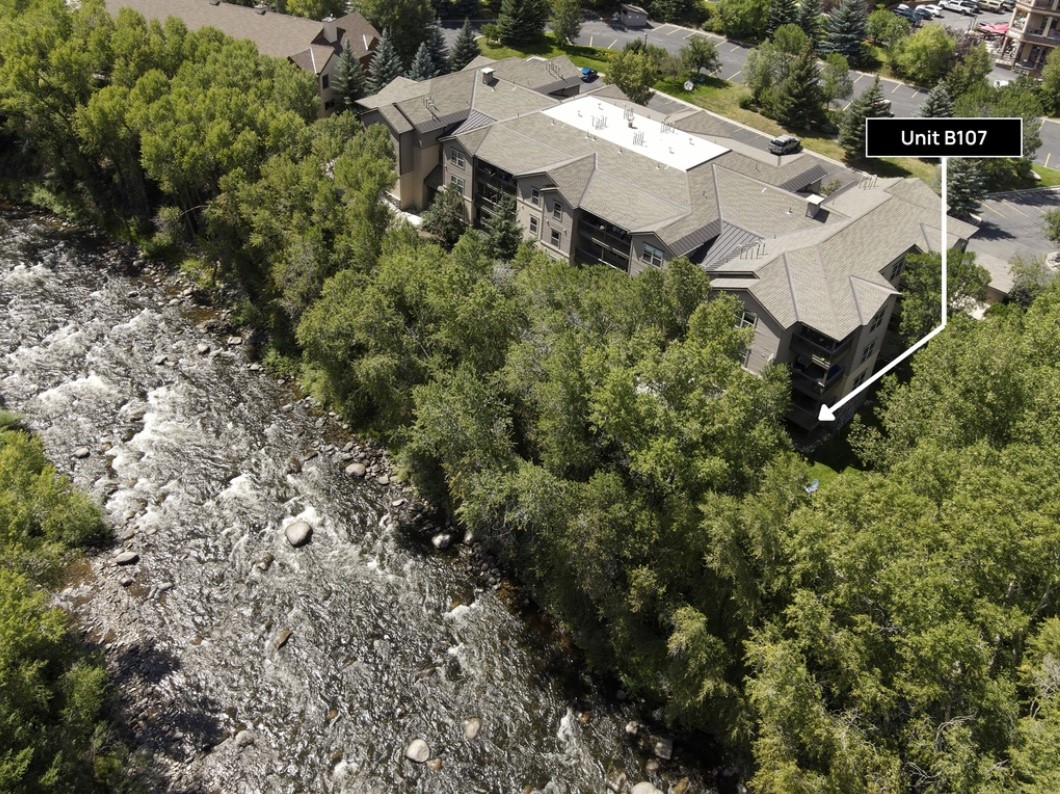 40 River Pines Court Edwards CO 81632