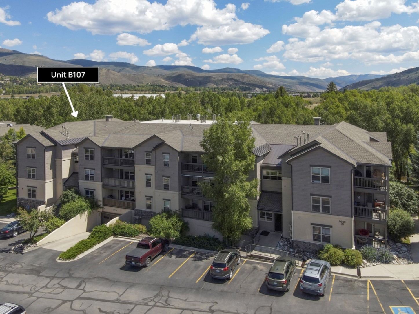 40 River Pines Court Edwards CO 81632
