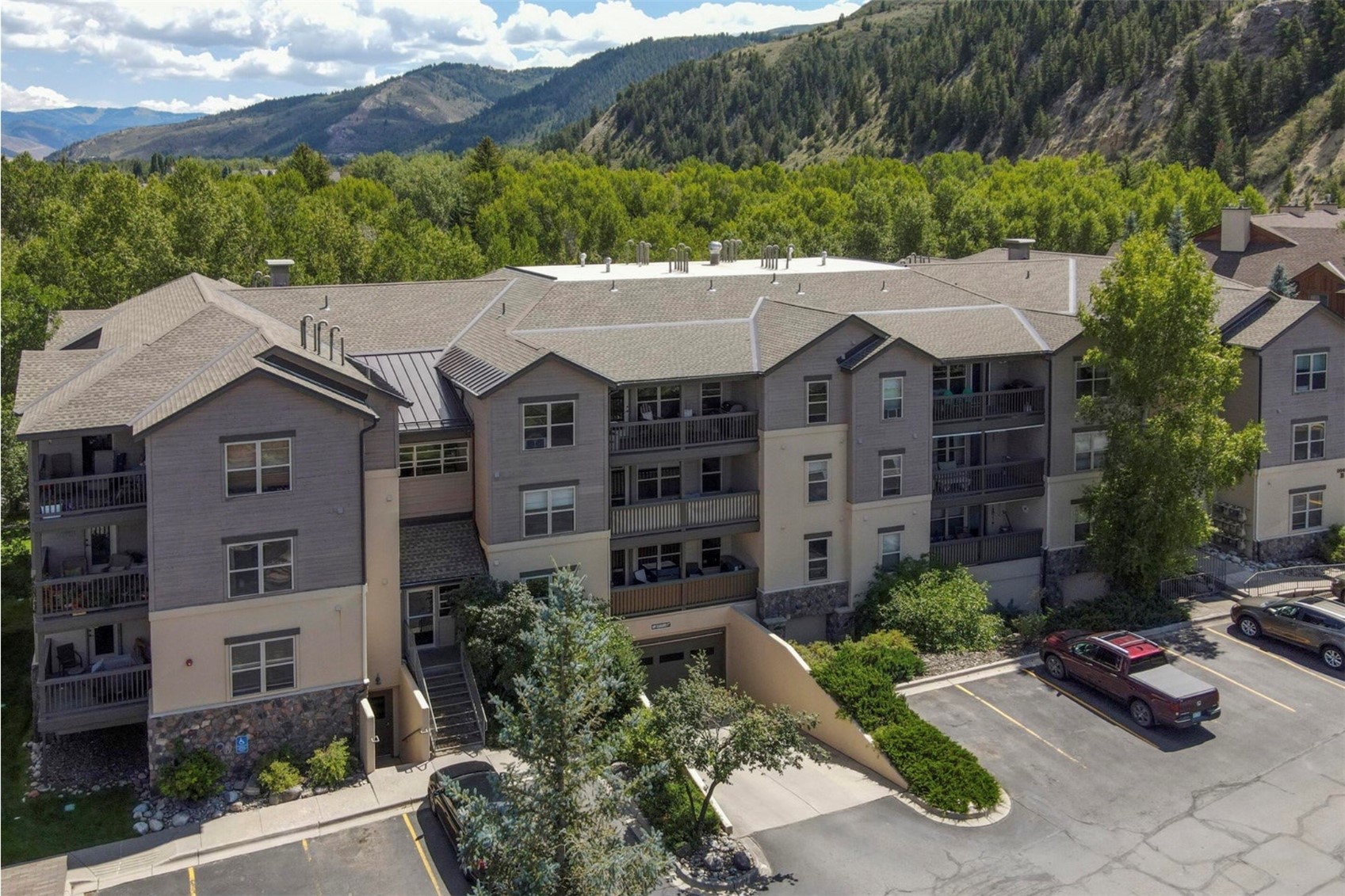 40 River Pines Court Edwards CO 81632