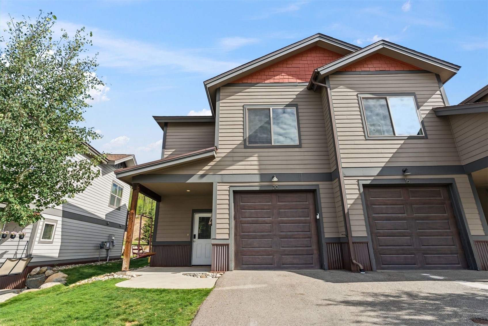 Keystone CO, 20 Wayback Drive, Unit 20