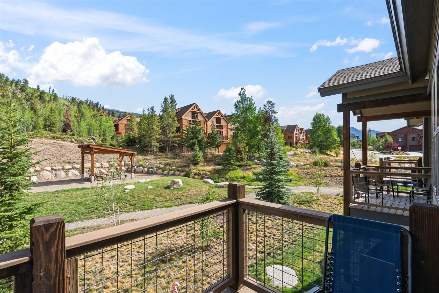 20 Wayback Drive Keystone CO 80435