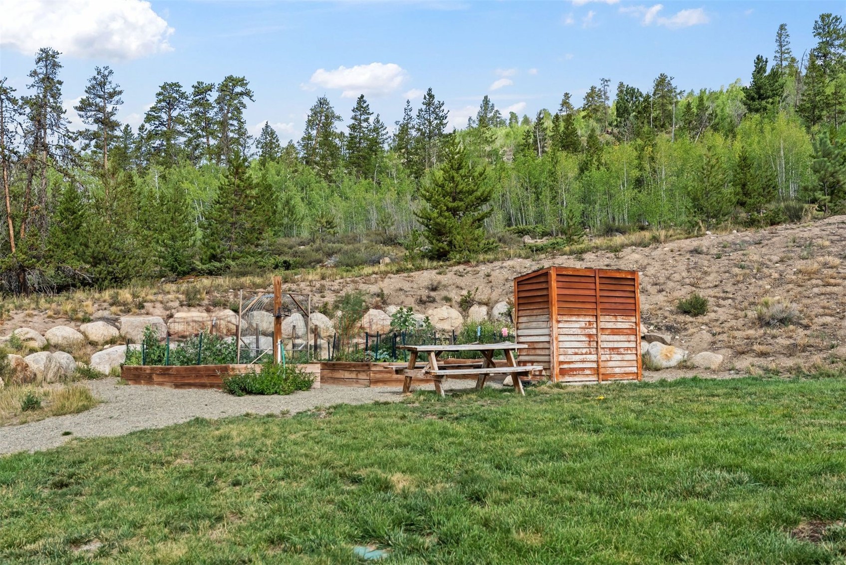 20 Wayback Drive Keystone CO 80435