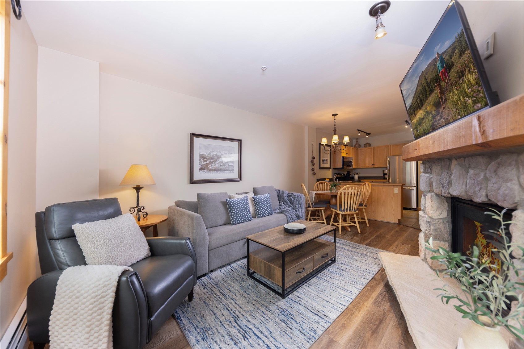 100 Dercum Square Keystone CO 80435