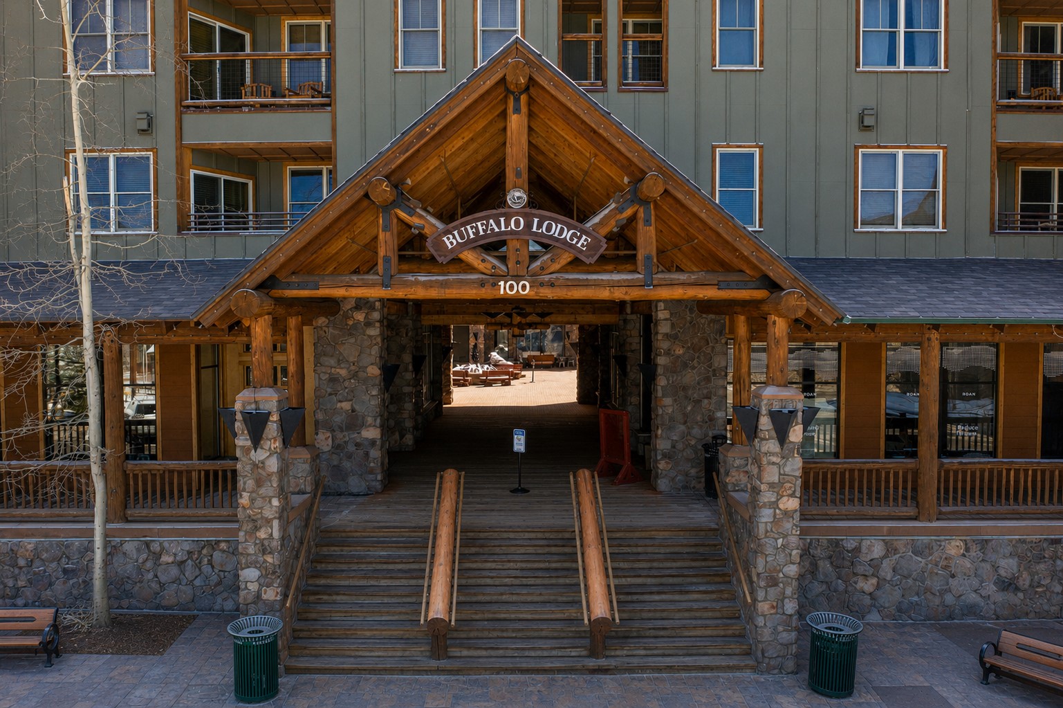 100 Dercum Square Keystone CO 80435