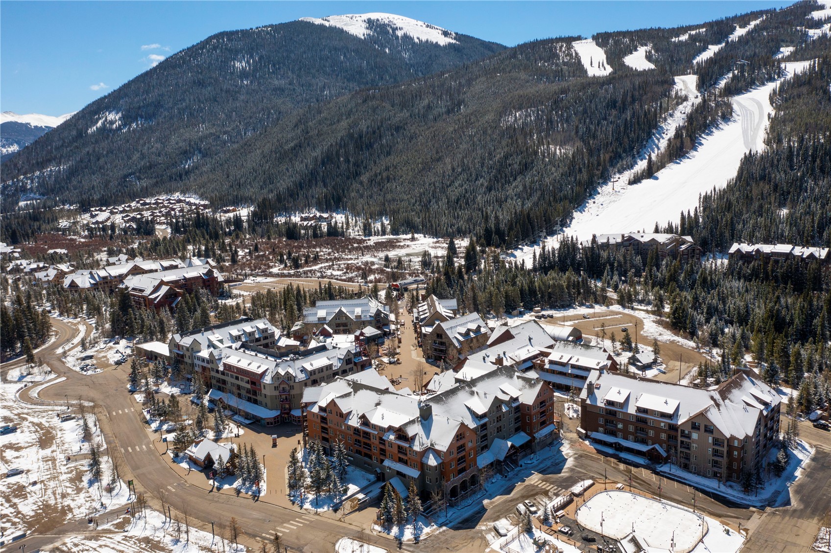 100 Dercum Square Keystone CO 80435