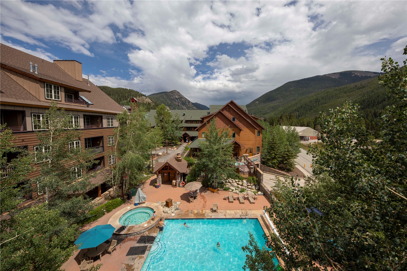 100 Dercum Square Keystone CO 80435
