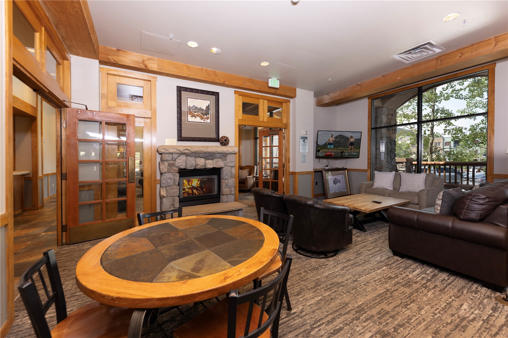 100 Dercum Square Keystone CO 80435