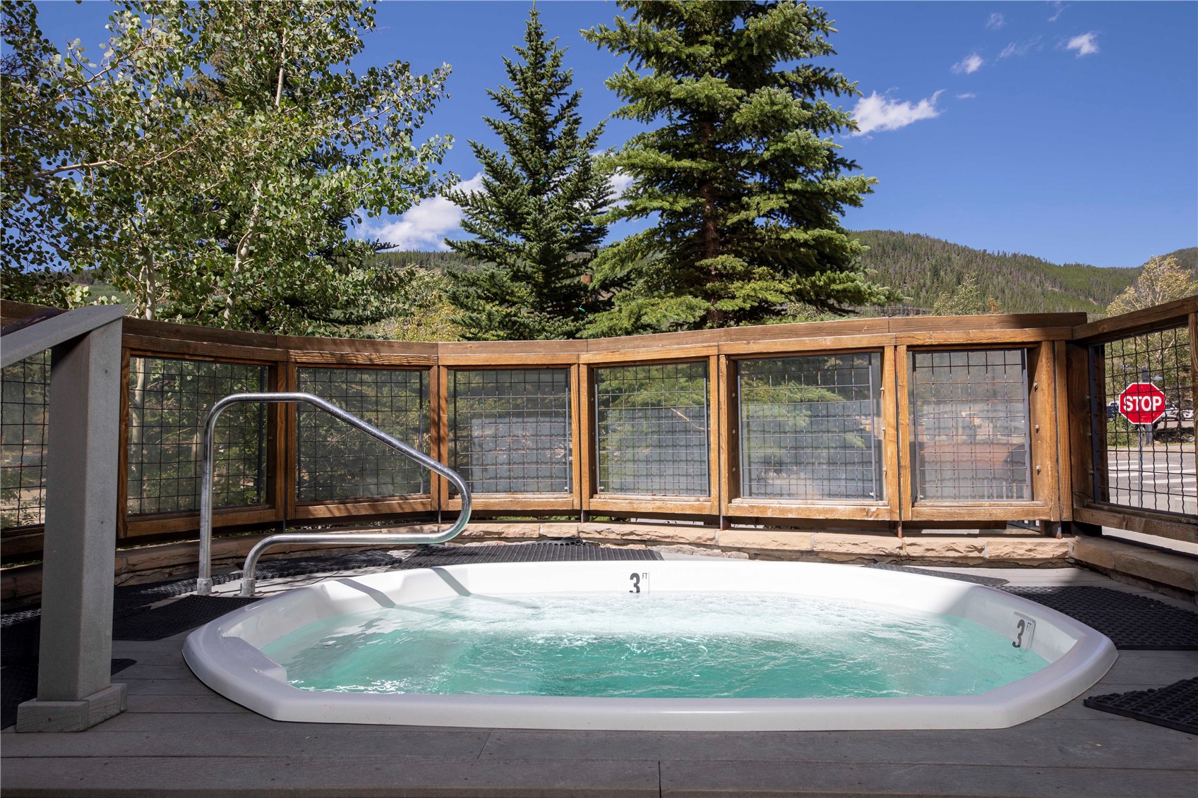 100 Dercum Square Keystone CO 80435