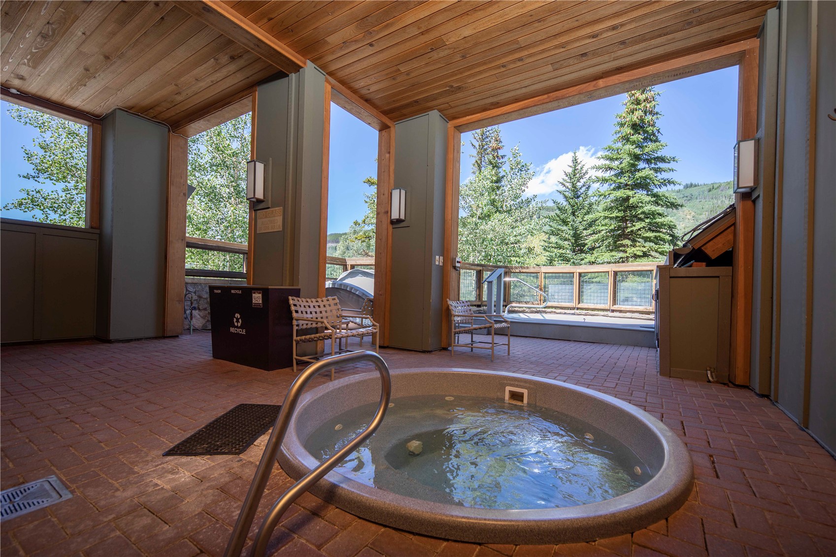 100 Dercum Square Keystone CO 80435