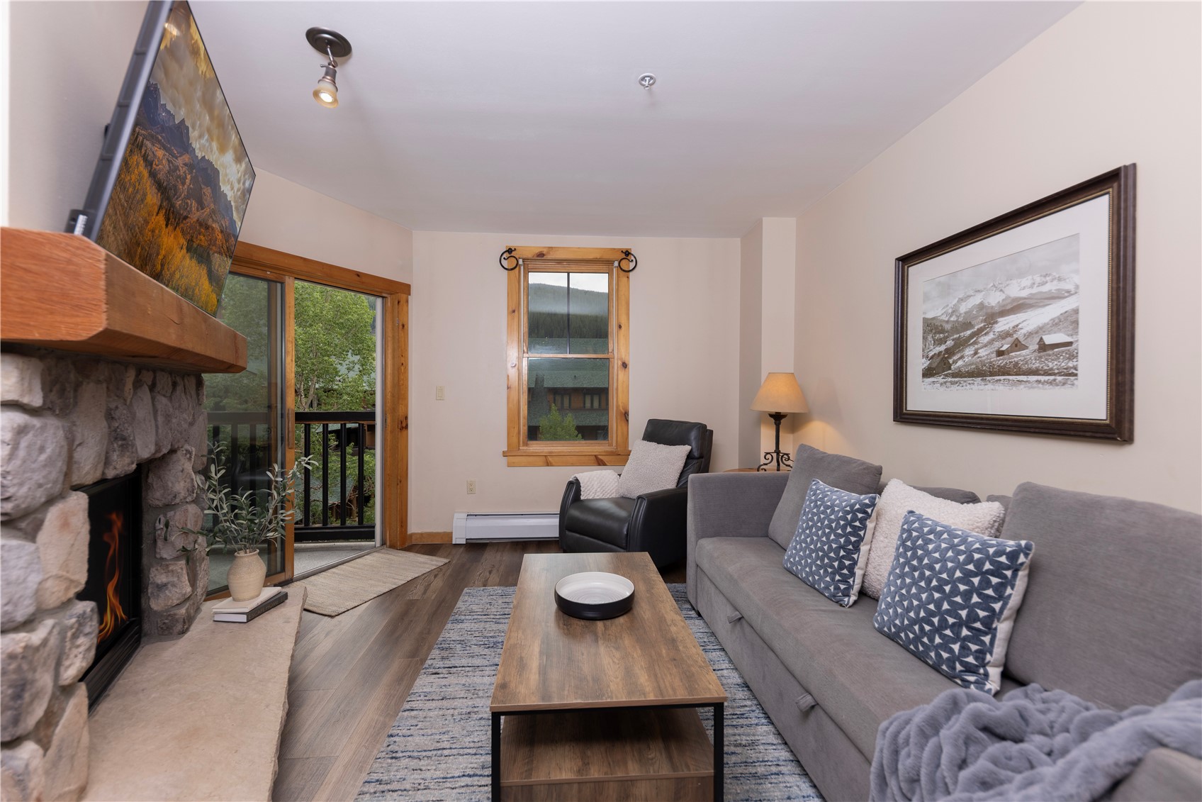 100 Dercum Square Keystone CO 80435