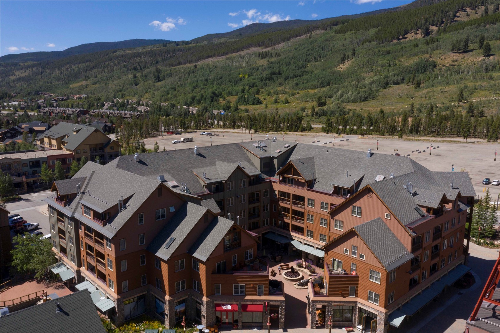 100 Dercum Square Keystone CO 80435