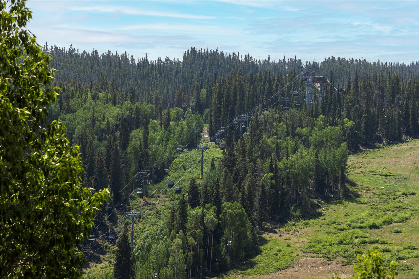 100 Dercum Square Keystone CO 80435
